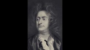 Henry Purcell Sonata for Trumpet and Strings in D major