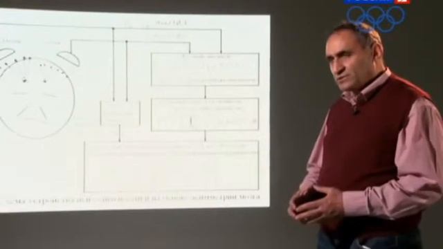 Основной элемент Ген власти смотреть онлайн