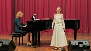 Русская народная песня Обр.Лондонова «Улица, ты улица» Исп. Марчукова Пелагея