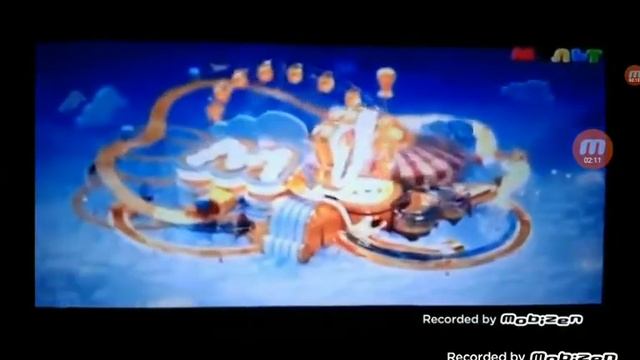 История заставок и анонсов канала мульт 2014-2019 (2 часть) смотреть онлайн