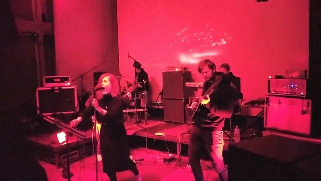 Eschatos - Live at "Noass" 2019 смотреть онлайн