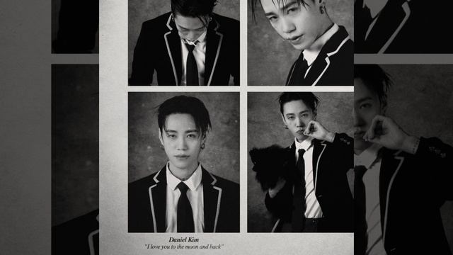 BLOO (블루) - but I’ll wait for you [Official Audio] [ENG/CHN/JP]