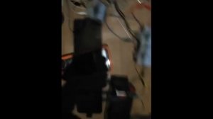 Зарядка одного аккумулятора от другого. В 8 раз прибавка.