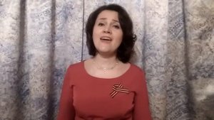 Песня Фронтовые подруги