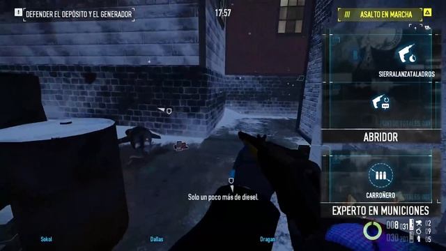[PAYDAY 2] DOS BUILDS CON IMITADOR PARA SER KICKEADO DE LAS PARTIDAS PÚBLICAS смотреть онлайн