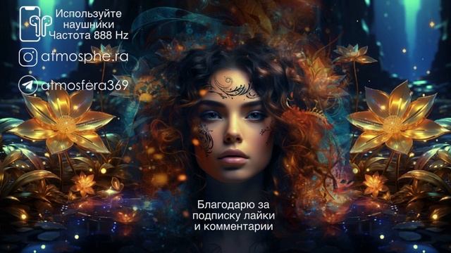 МЫШЛЕНИЕ ИЗОБИЛИЯ АФФИРМАЦИИ: Привлеки богатство и процветание в свою жизнь!