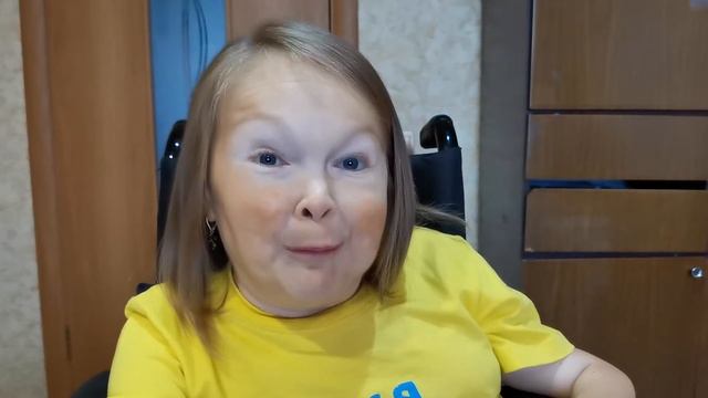 ПОЧЕМУ Я НЕ ВЕРБЛЮД \ РАЗГОВОР С МСЭ \ ЖДУ ЭЛЕКТРОКОЛЯСКУ