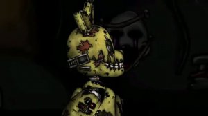 Голос спрингтрапа фнаф ар на руском