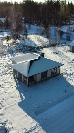 Самое выгодное предложение в кп Заповедник