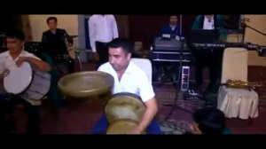 Самарканд туй