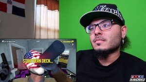 TheRussianBadger - GETTING CHOKESLAMMED FOR MONEY | Payday 2 | REACTION