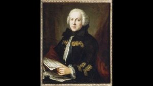 Boccherini  String Quintets  In F Major No 4 Opus 20