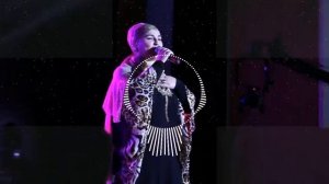 Зульфира Шабанова - 2018