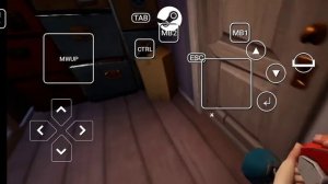 Hello Neighbor 2 - Mobile Gameplay