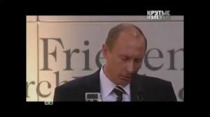 криминал в 90-е? кто такой Путин? Вся правда с самого начала