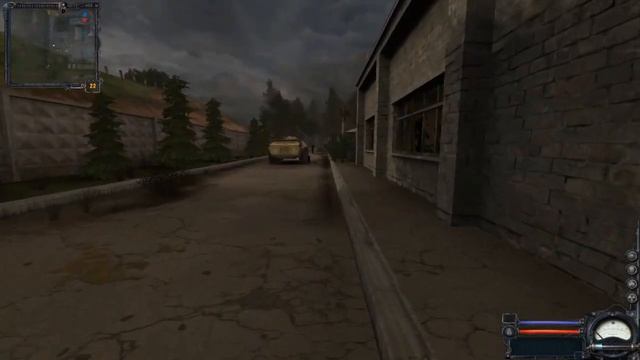 ПЕРВАЯ ПОДЗЕМКА (S.T.A.L.K.E.R. ЧИСТОЕ НЕБО #6) смотреть онлайн