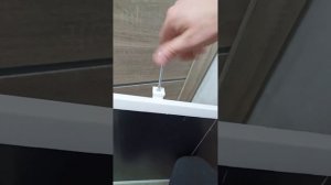 Установка и регулировка экрана для ванной на mymaster