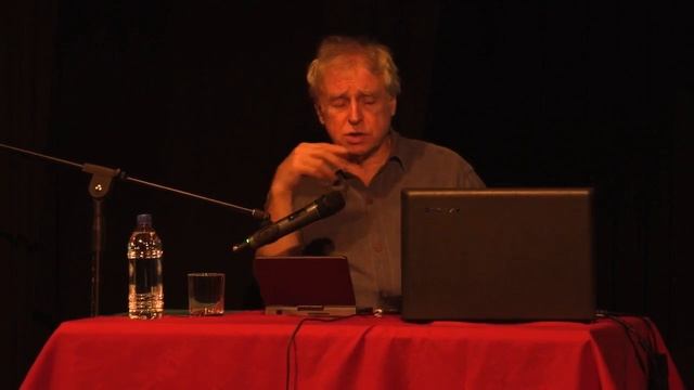 Лекция Евгения Файдыша «Загадки древних лабиринтов»