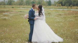 Денис и Татьяна Wedding day