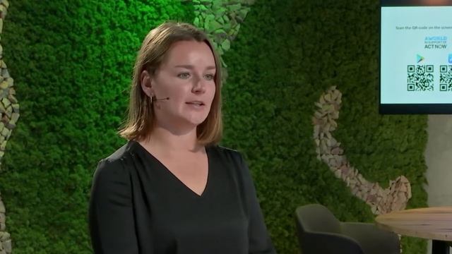 Lauch Event 100k Actions Challenge by Global Compact Network Netherlands смотреть онлайн