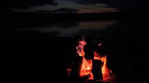 Рыбалка на Онежском озере! Ловим судака