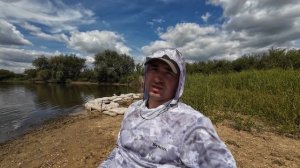Рыбалка на карася на пруду! Ловим на "тапок"#рыбалка #fishing #рыба #карась #природа #fish