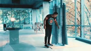 Денис Тяглин  Ветроэнергетика будущего