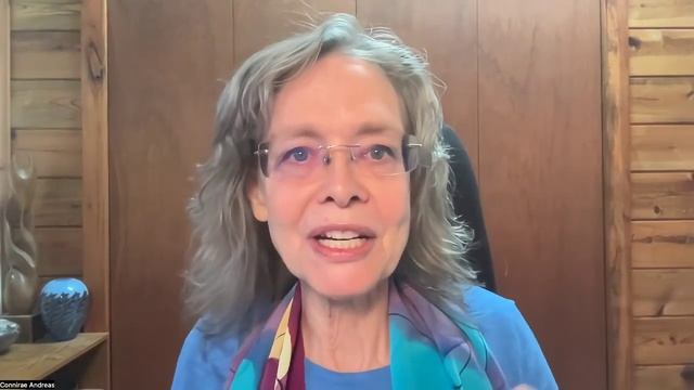 Rapport 82 - NLP - A New Theory of Personality by Connirae Andreas смотреть онлайн