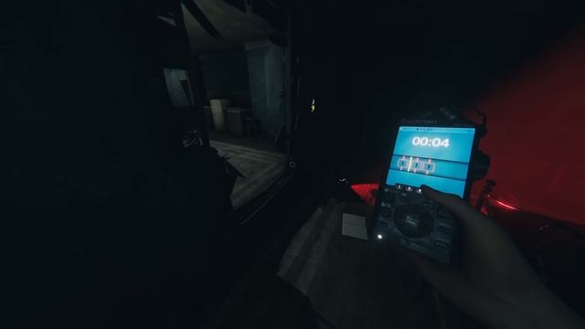 Новая Карта и Улика в Ghost Exile Обновление
