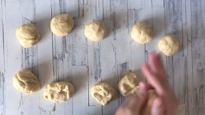 КАК ПРИГОТОВИТЬ ЛЕПЕШКИ НА СМЕТАНЕ НА СКОВОРОДЕ? Без дрожжей, быстрые, простые, пышные как у бабушки