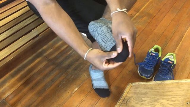 Picking My Proper Running Shoe! (Nike Pegasus 35 Turbo)| Ep. 3 My Running Journey смотреть онлайн