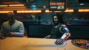 Фразы Джонни Сильверхенда мем