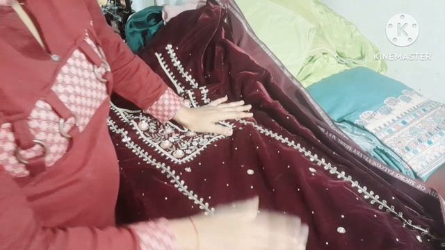 किस कपडे मे अस्तर( lining)या टाफटा लगाना चाहिए और कयो @sweetsfamily @Darpan boutique смотреть онлайн