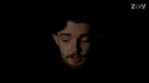 "Варварство" Муса Джалиль, читает Егор Фадеев