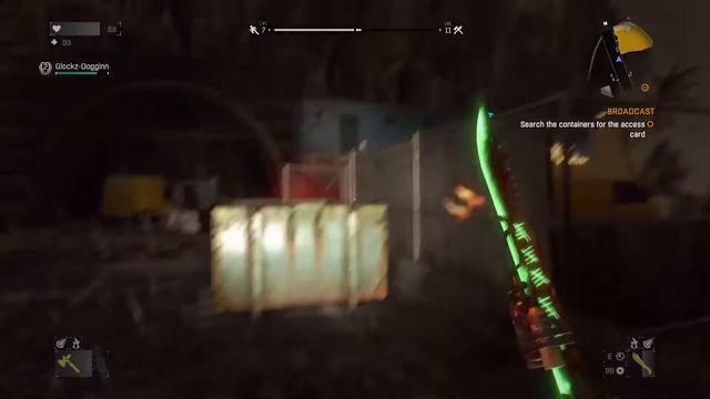 DYING LIGHT- THE END (LIVE STREAM) смотреть онлайн