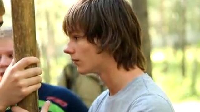 Тренинг на командообразование (Team building) смотреть онлайн