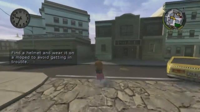 Let's Play Bully Scholarship Edition - 45 Chapter 5 (8/11) смотреть онлайн