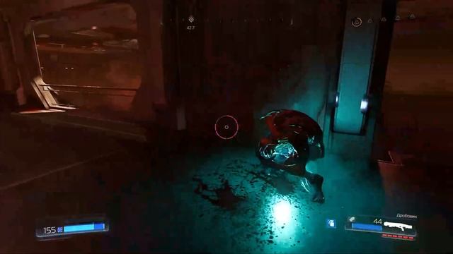 Стрим Doom Azazin [Дум на харде] смотреть онлайн