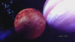 Jason Mraz ♫ Bella Luna