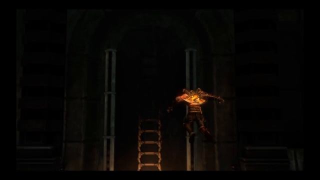 God of War® III проходим спартанца 2 подземное царство аида fire orion смотреть онлайн