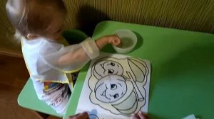 Каляки маляки