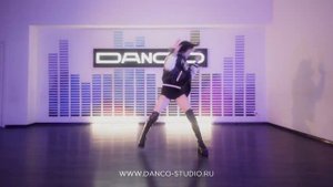 Направление_K_pop_cover_dance, педагог Логинова Анастасия