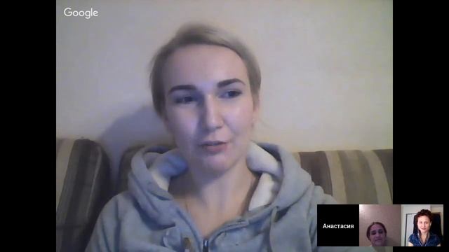 Online Speaking Club. September 21st смотреть онлайн