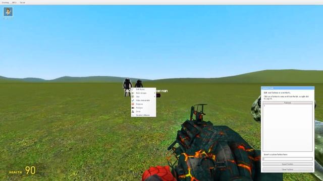 EVOLUTION OF NEW CRAFTYCORN POPPY PLAYTIME CHAPTER 3 In Garry's Mod!