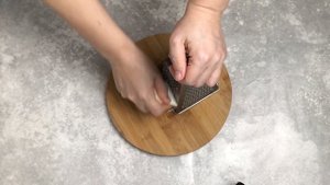 КАК ПРИГОТОВИТЬ ЧУДУ С КАРТОШКОЙ И СЫРОМ? Несладкие лепешки с начинкой на сковороде