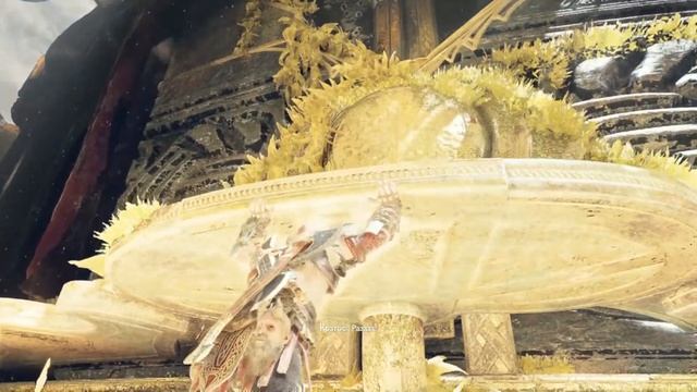 Что внутри Йормунганда (Мирового Змея) GOD OF WAR#15 смотреть онлайн