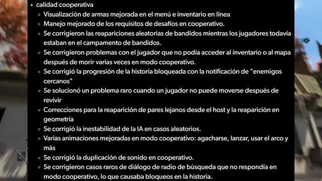 TODO LO NUEVO DEL GRAN PARCHE 1.3.0 DE DYING LIGHT 2 | PARTIDA PLUS ,NUEVAS  MUTACIONES Y MAS ! смотреть онлайн