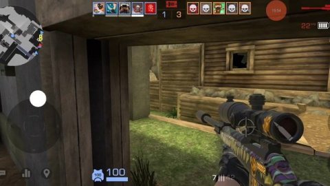 Играем в игры