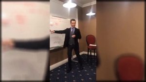 Как эффективно взаимодействовать с центристом А В  Курпатов