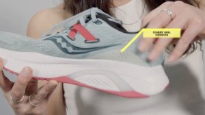 Saucony Guide 16 Review | Tried and Tested | Runner's World